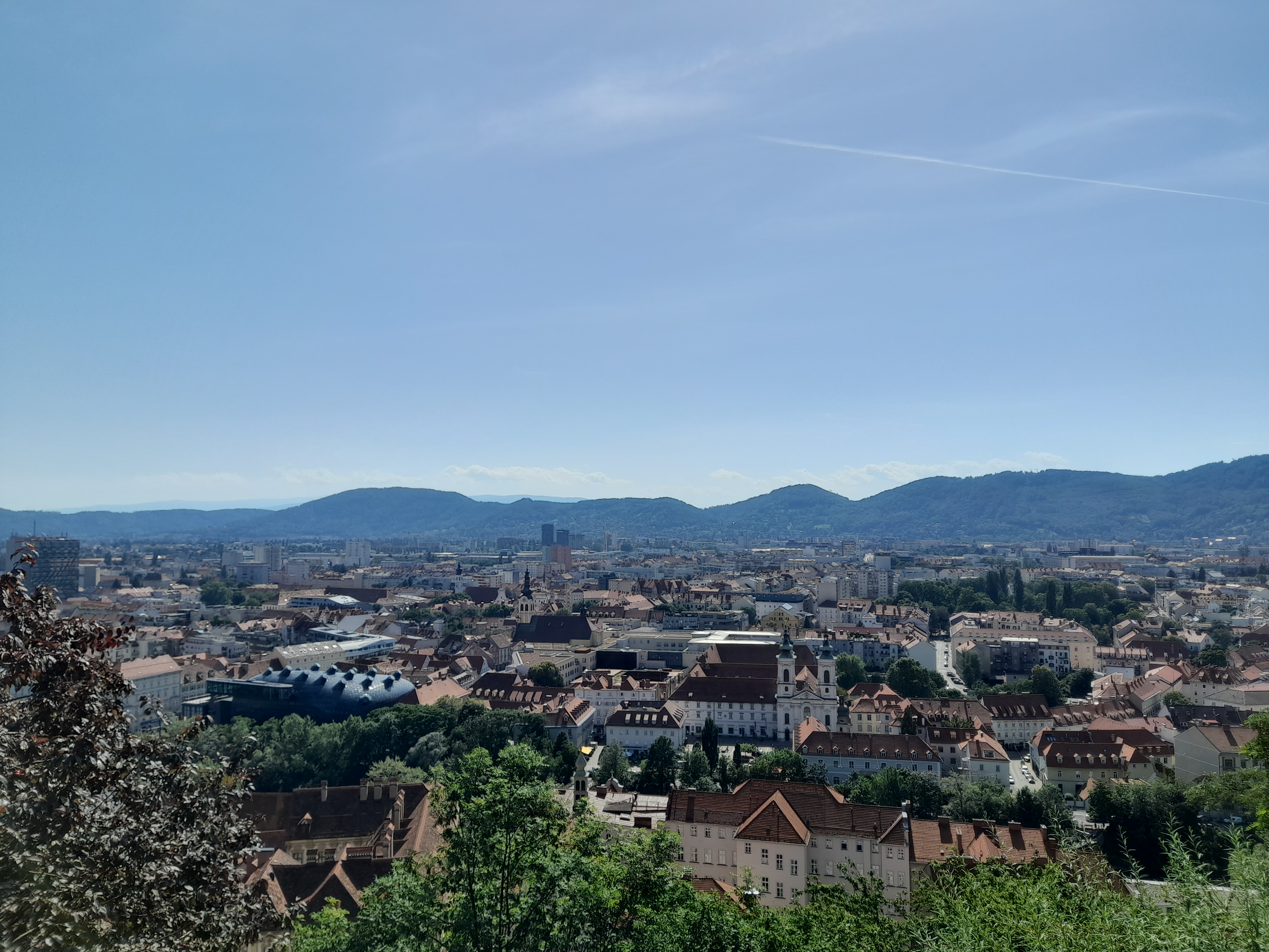 Graz