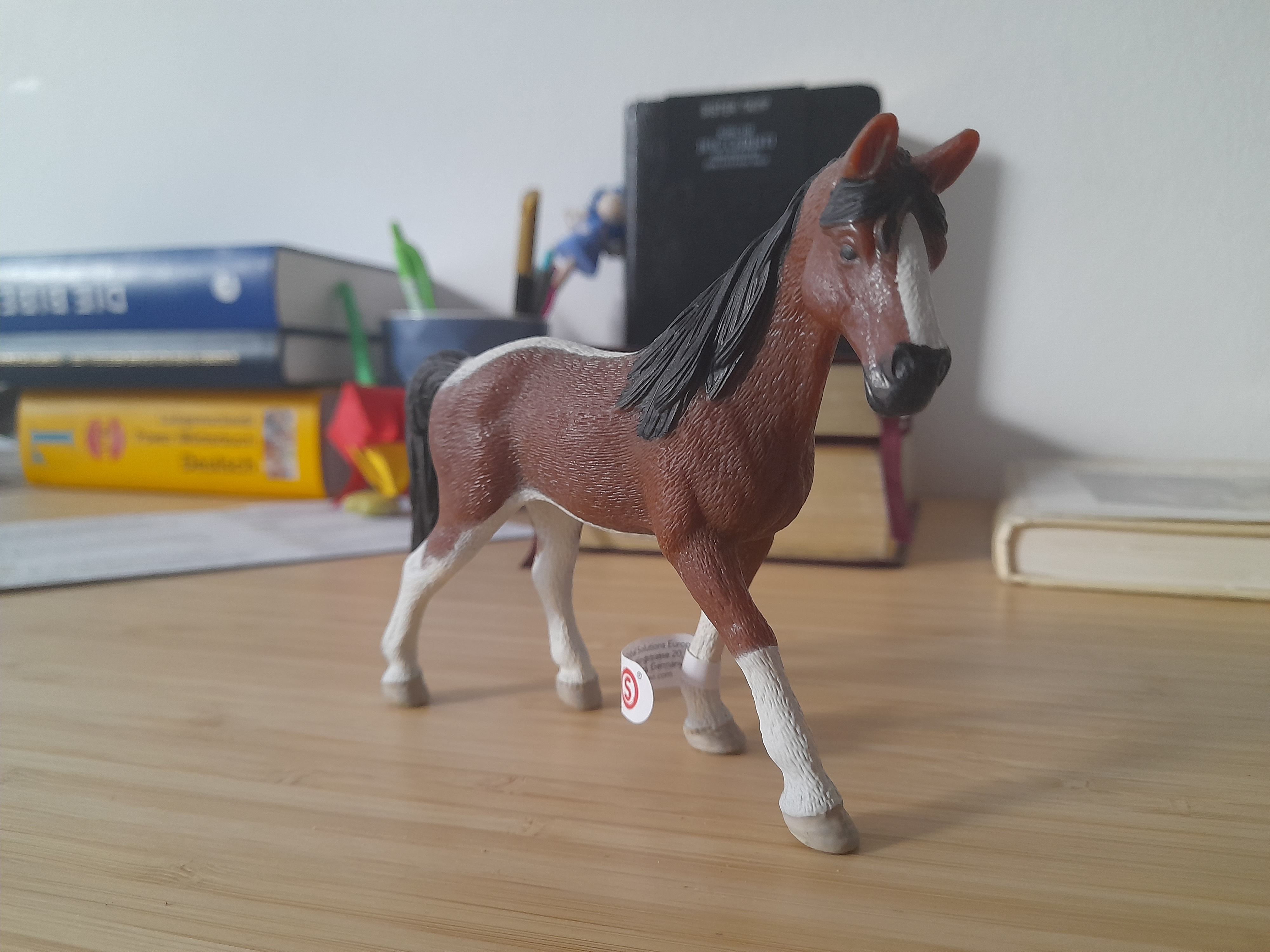 toy horse