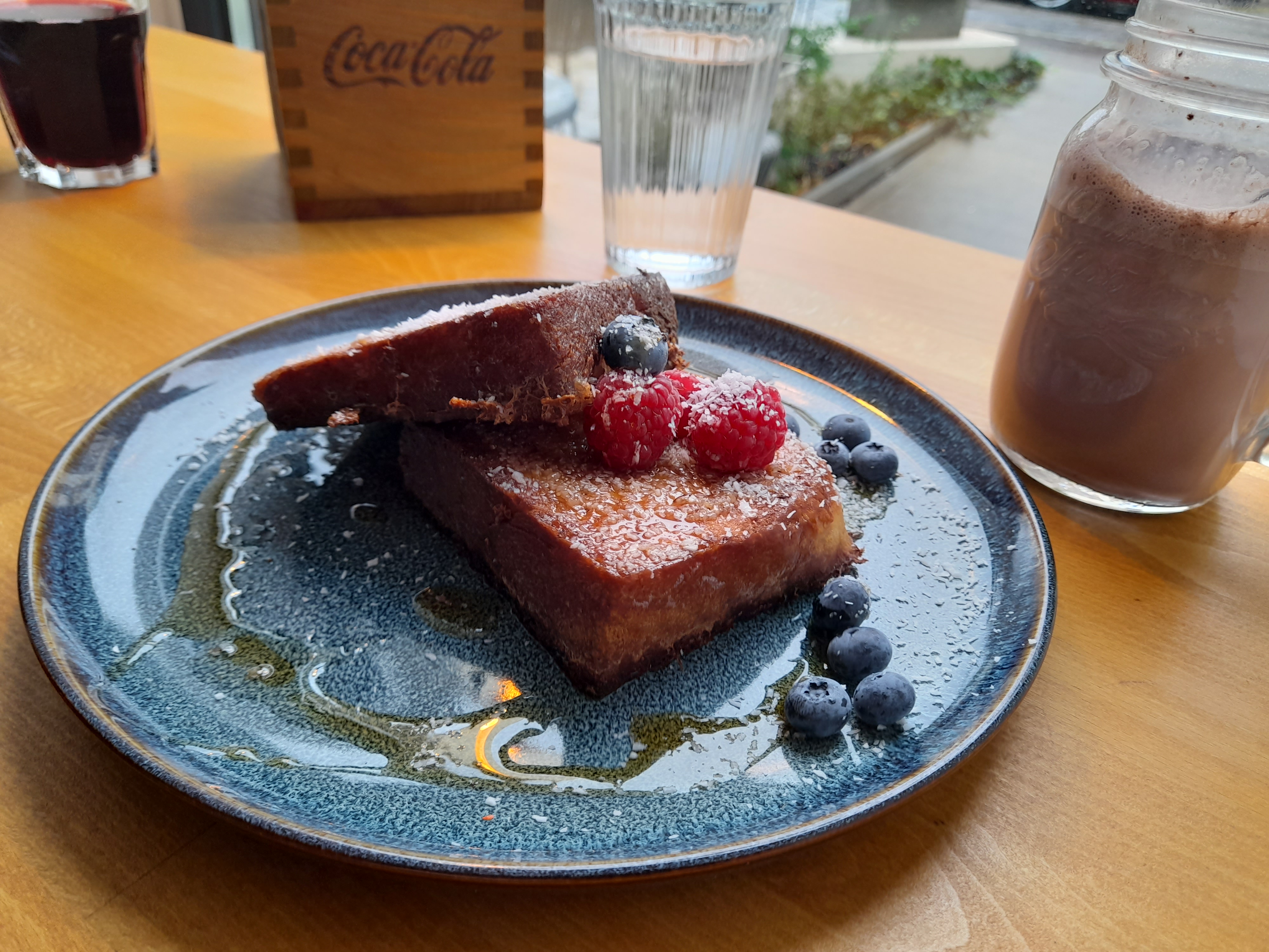 french toast