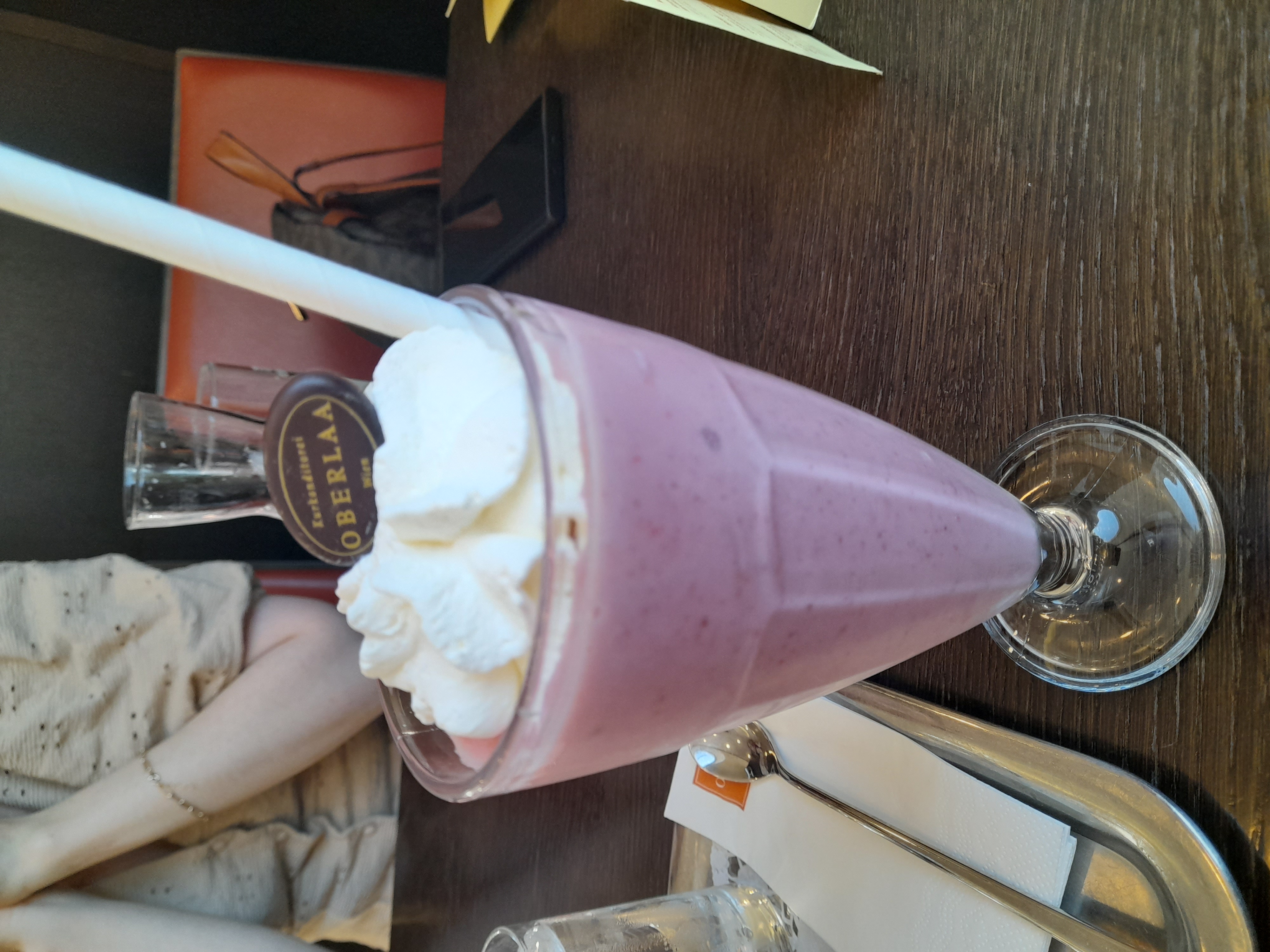 milkshake