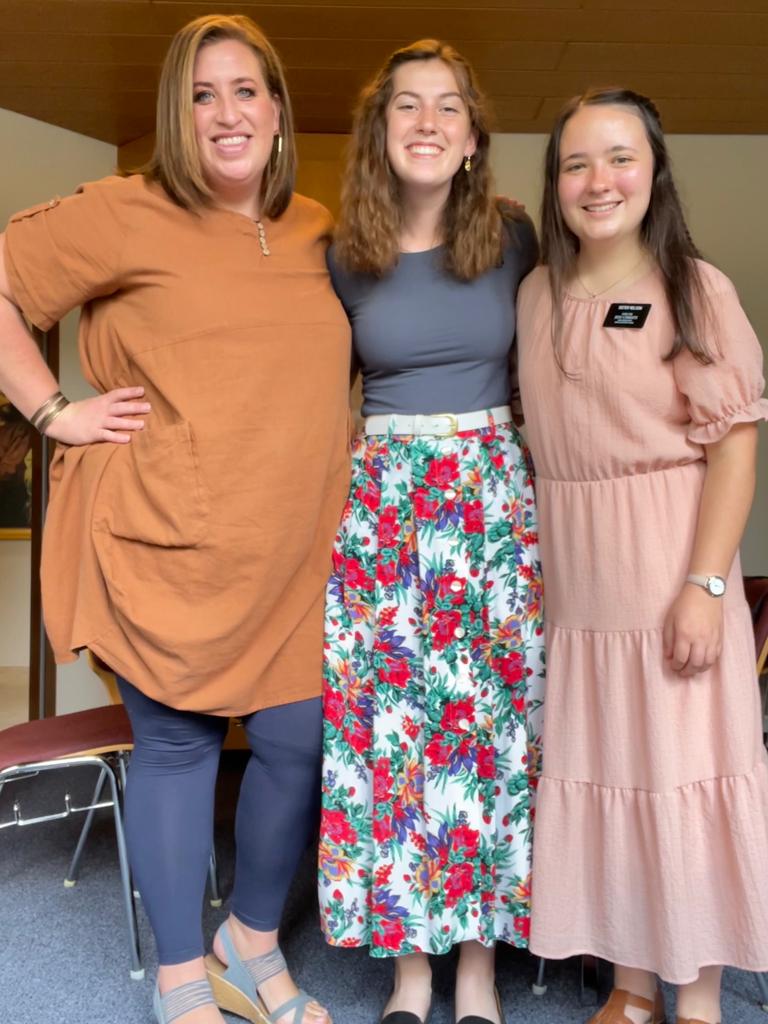 companions and friend