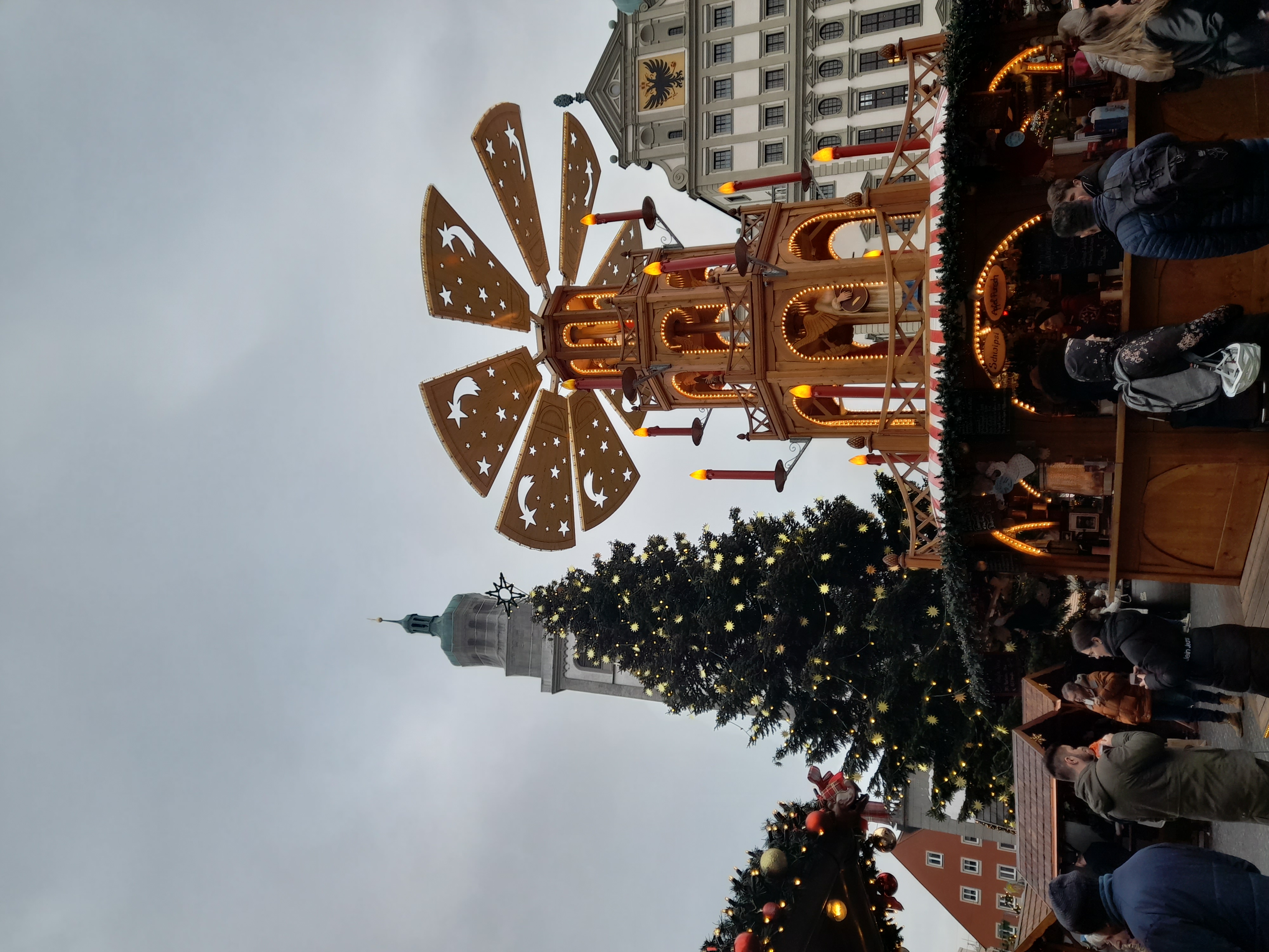 Christmas Market