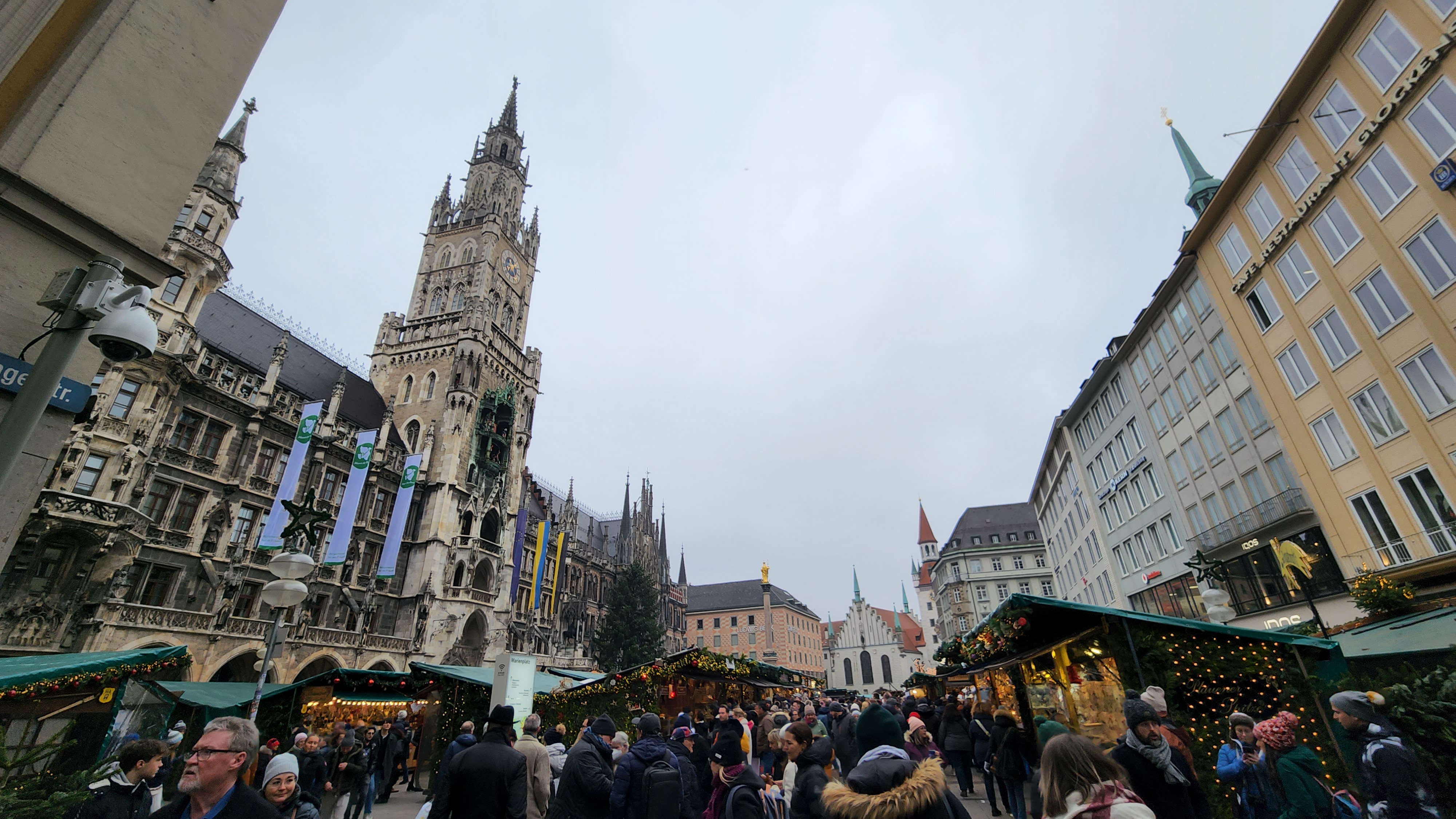 Christmas Market