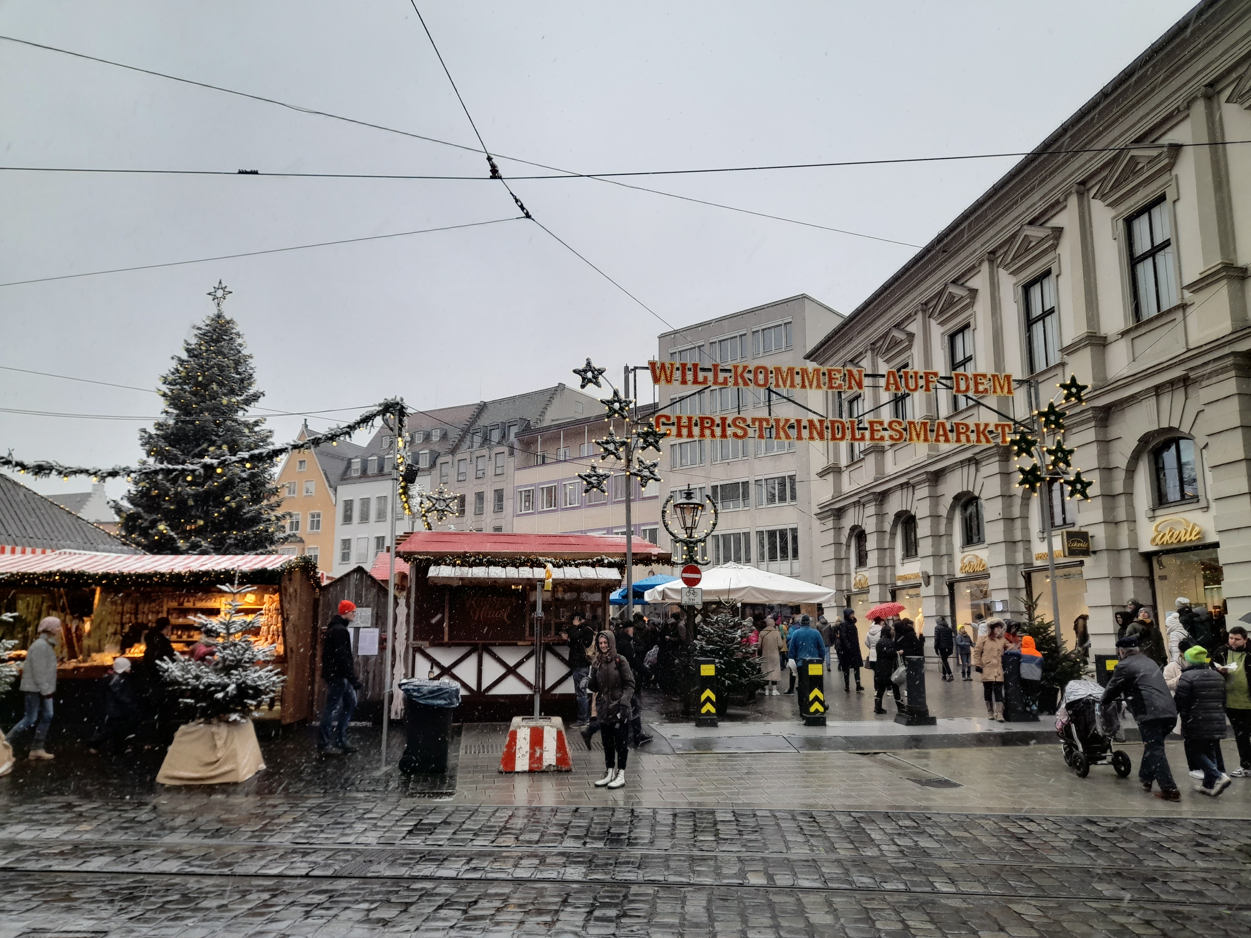 Christmas Market