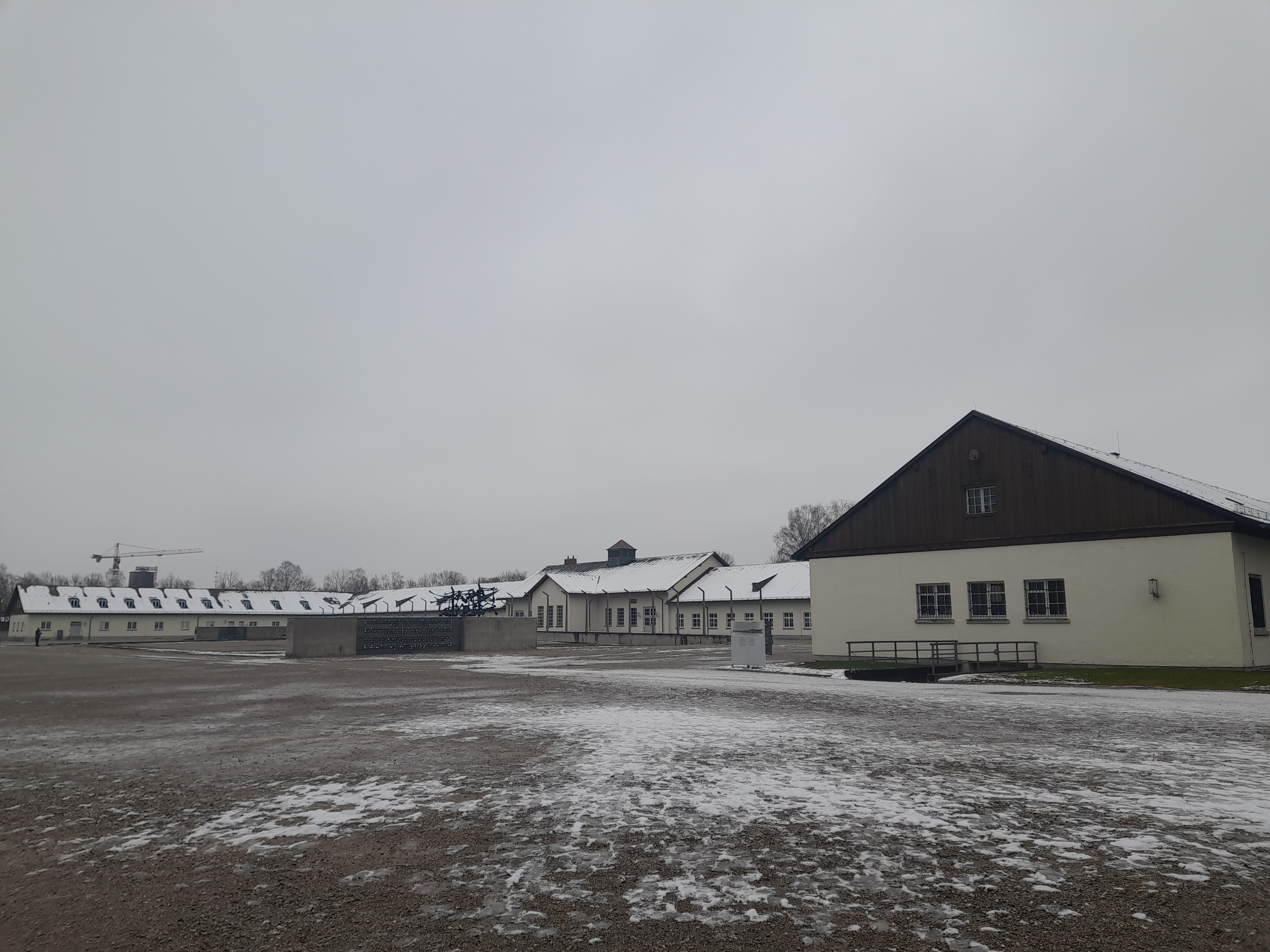 dachau